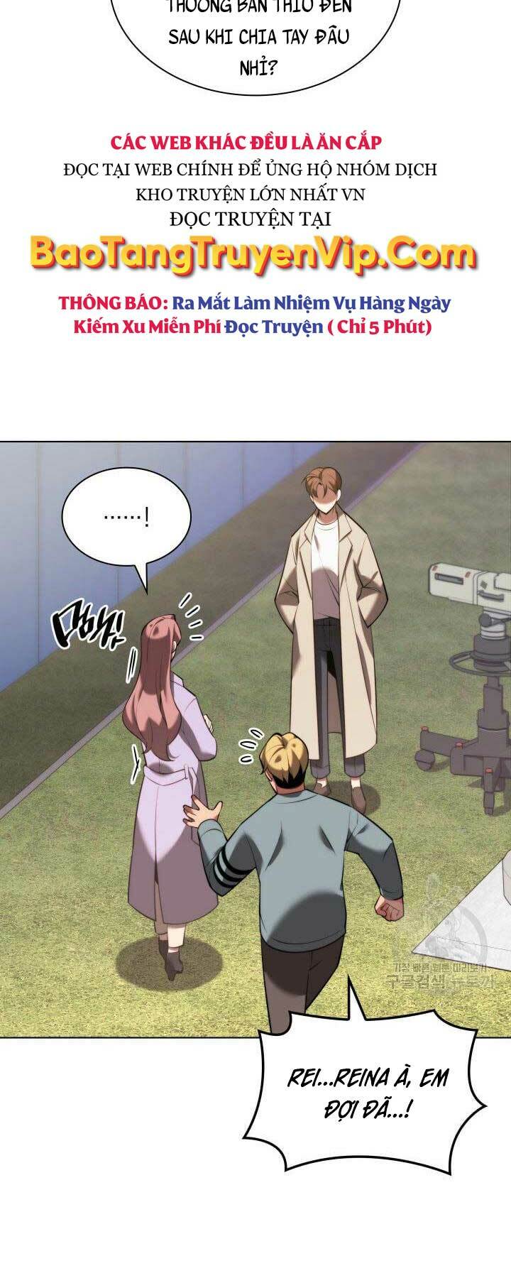 Thợ Rèn Huyền Thoại Chapter 171 - Trang 39