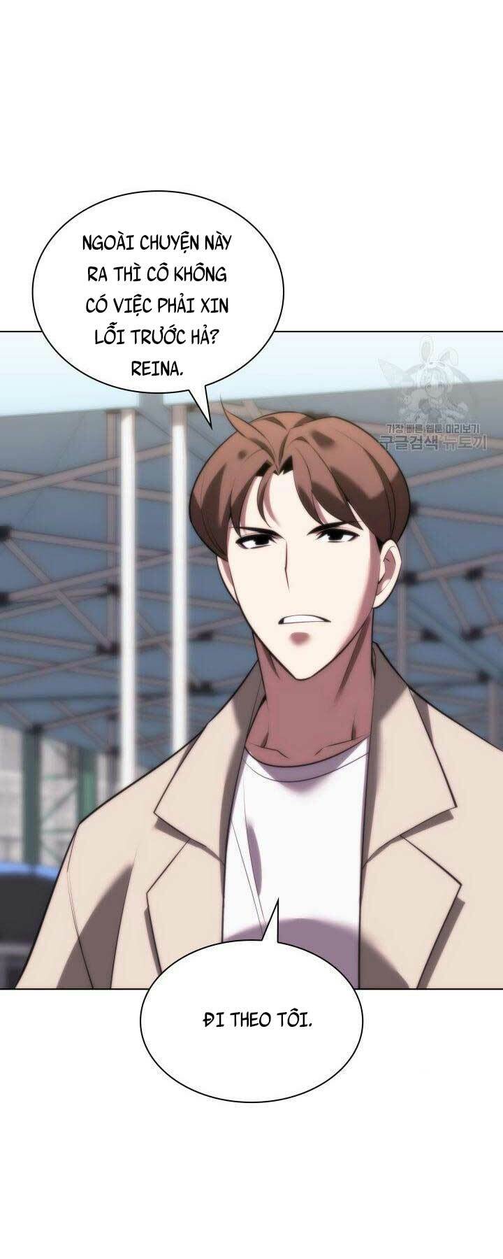 Thợ Rèn Huyền Thoại Chapter 171 - Trang 40