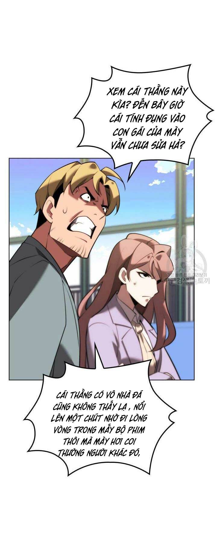 Thợ Rèn Huyền Thoại Chapter 171 - Trang 41