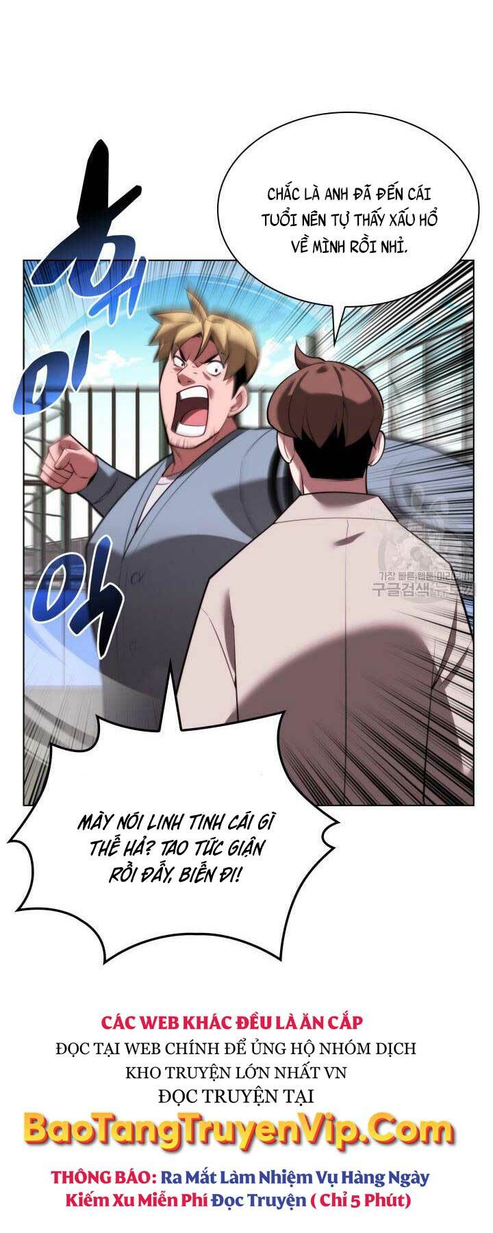 Thợ Rèn Huyền Thoại Chapter 171 - Trang 42