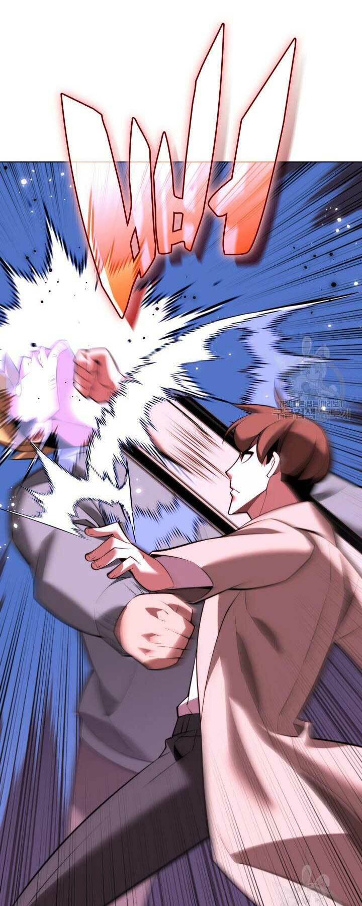 Thợ Rèn Huyền Thoại Chapter 171 - Trang 43