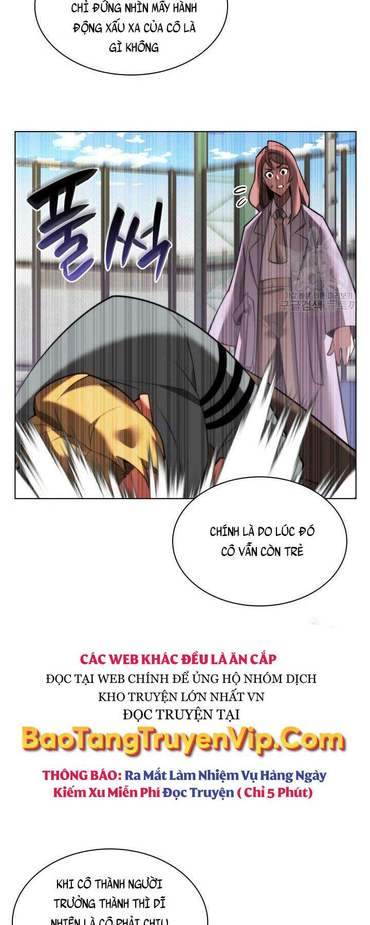 Thợ Rèn Huyền Thoại Chapter 171 - Trang 46