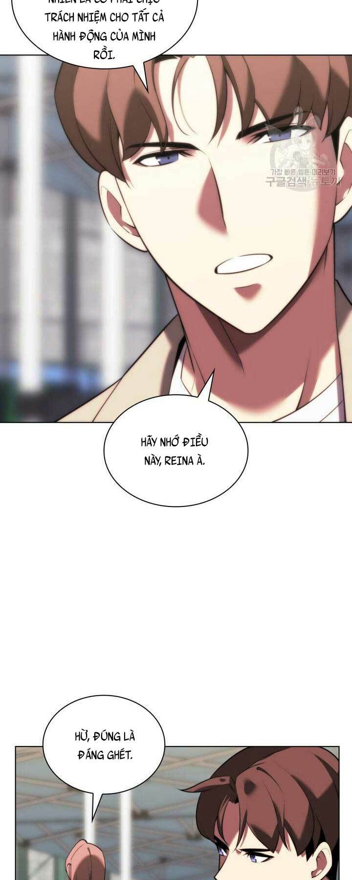 Thợ Rèn Huyền Thoại Chapter 171 - Trang 47