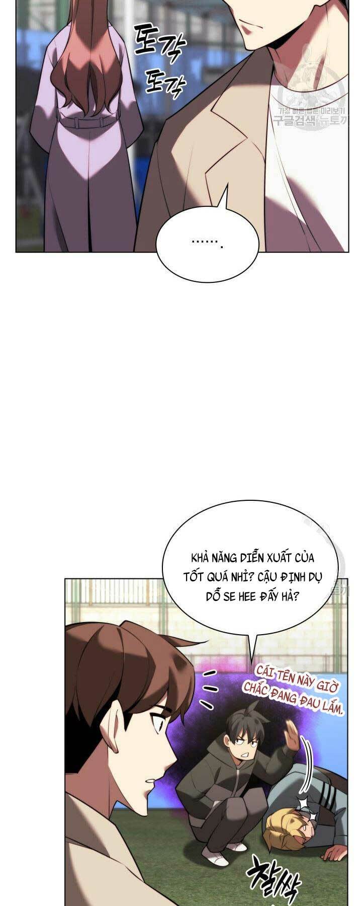 Thợ Rèn Huyền Thoại Chapter 171 - Trang 48