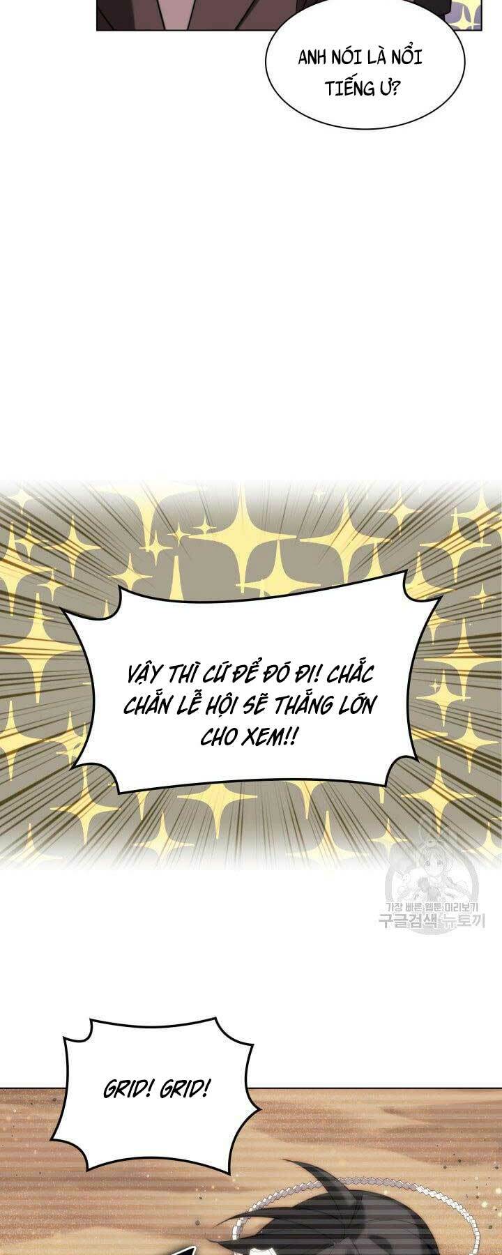 Thợ Rèn Huyền Thoại Chapter 171 - Trang 4