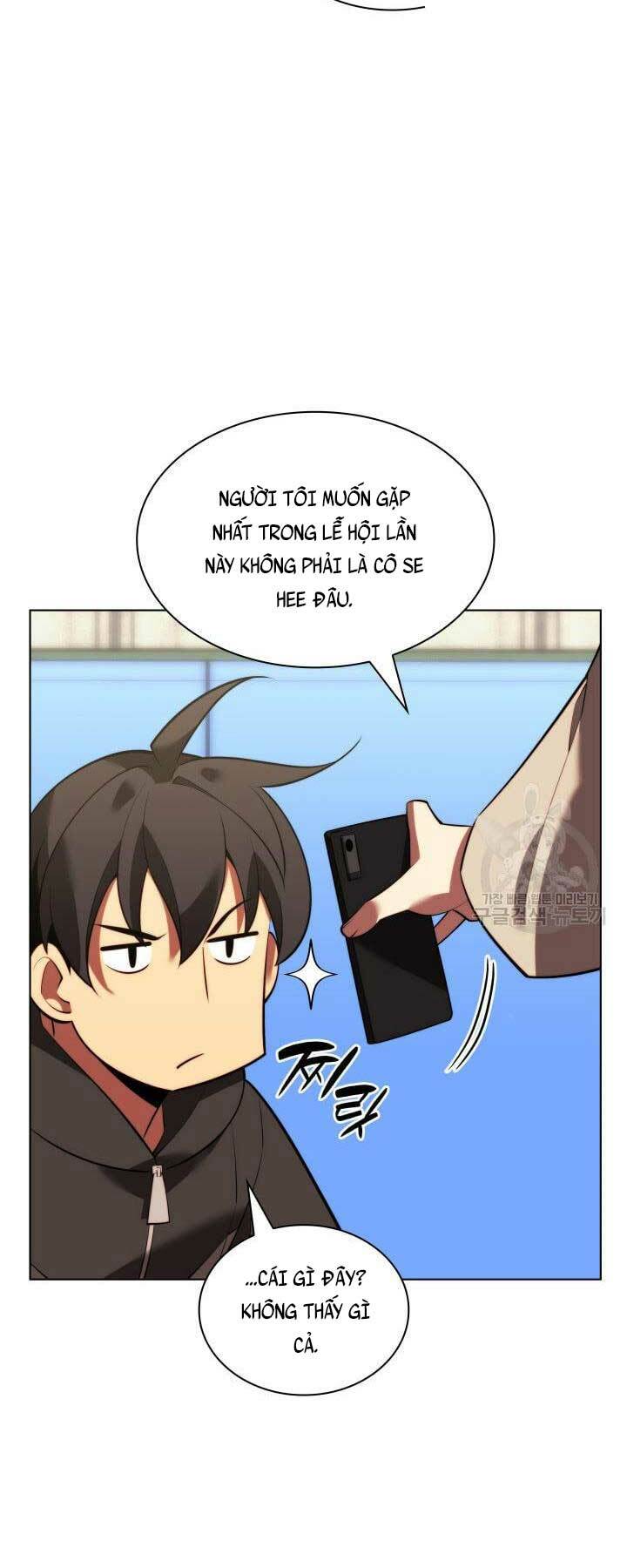 Thợ Rèn Huyền Thoại Chapter 171 - Trang 50