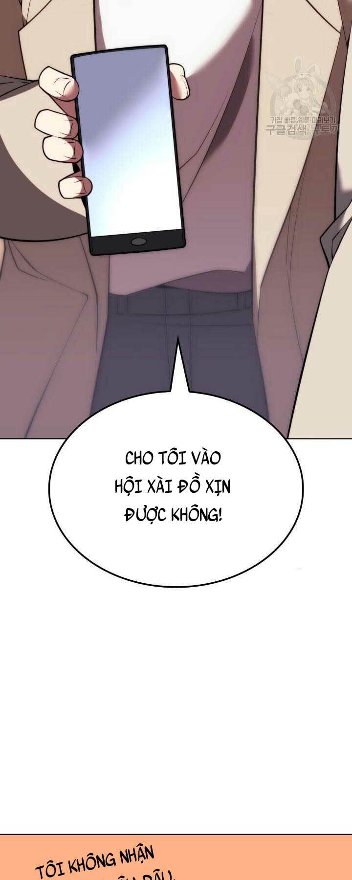 Thợ Rèn Huyền Thoại Chapter 171 - Trang 53