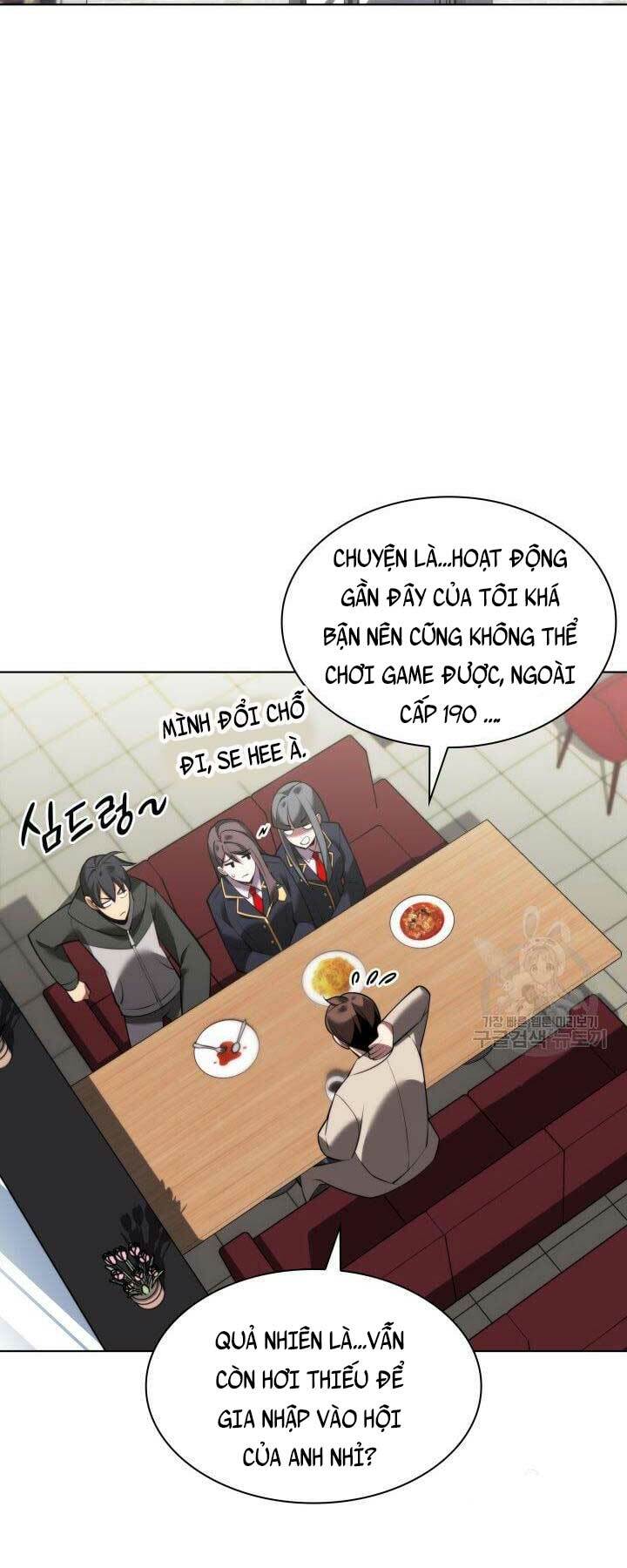 Thợ Rèn Huyền Thoại Chapter 171 - Trang 56