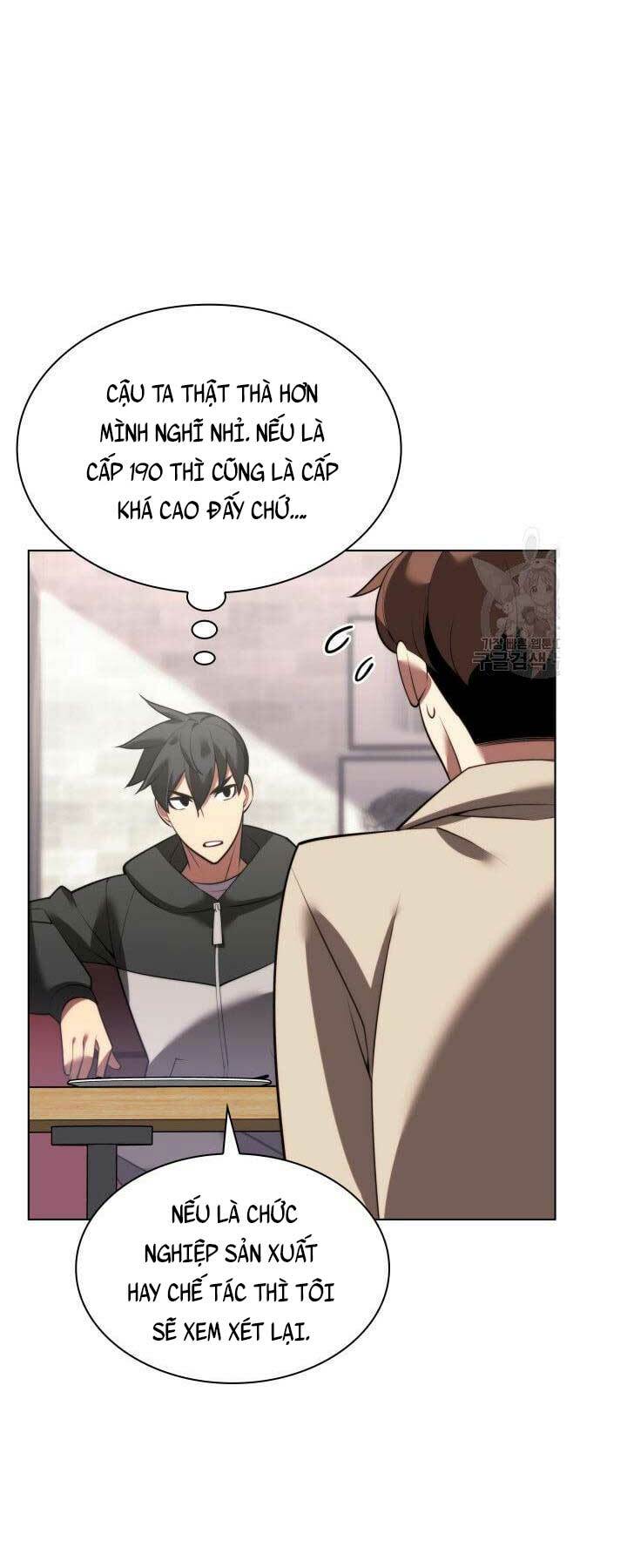 Thợ Rèn Huyền Thoại Chapter 171 - Trang 57