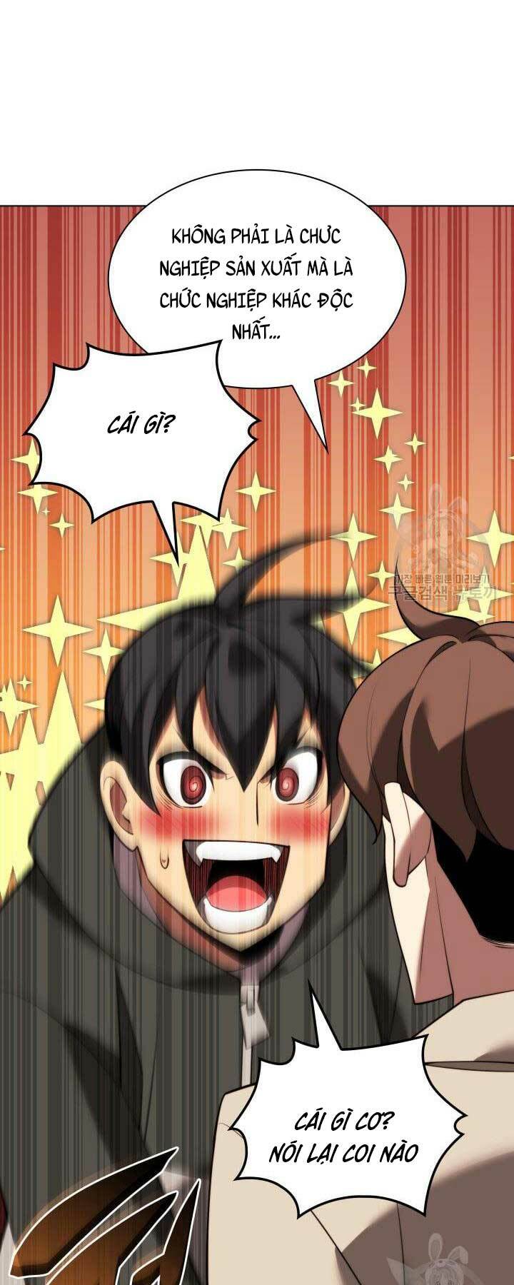 Thợ Rèn Huyền Thoại Chapter 171 - Trang 58