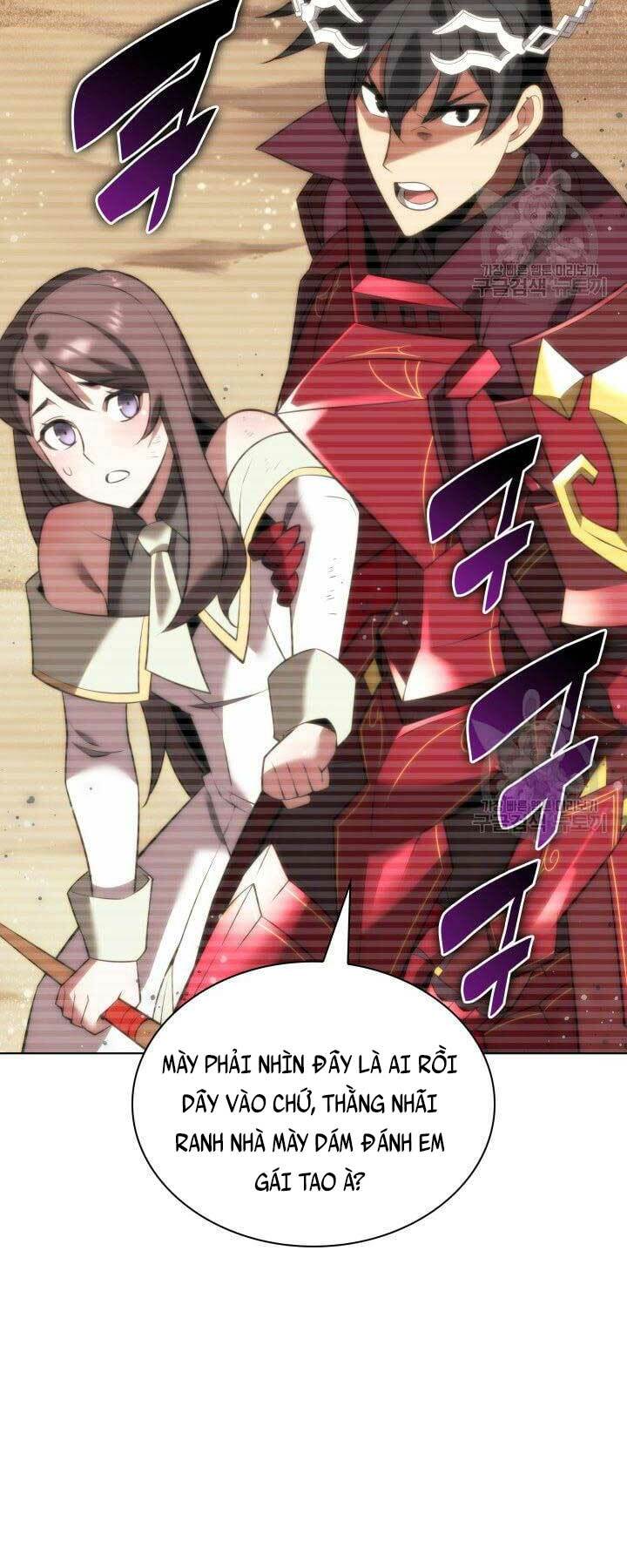 Thợ Rèn Huyền Thoại Chapter 171 - Trang 5