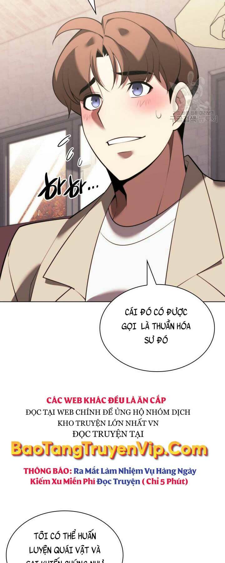 Thợ Rèn Huyền Thoại Chapter 171 - Trang 60