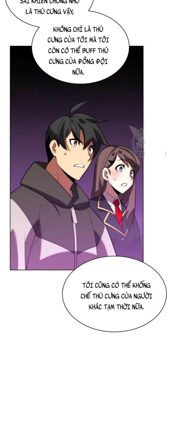 Thợ Rèn Huyền Thoại Chapter 171 - Trang 61