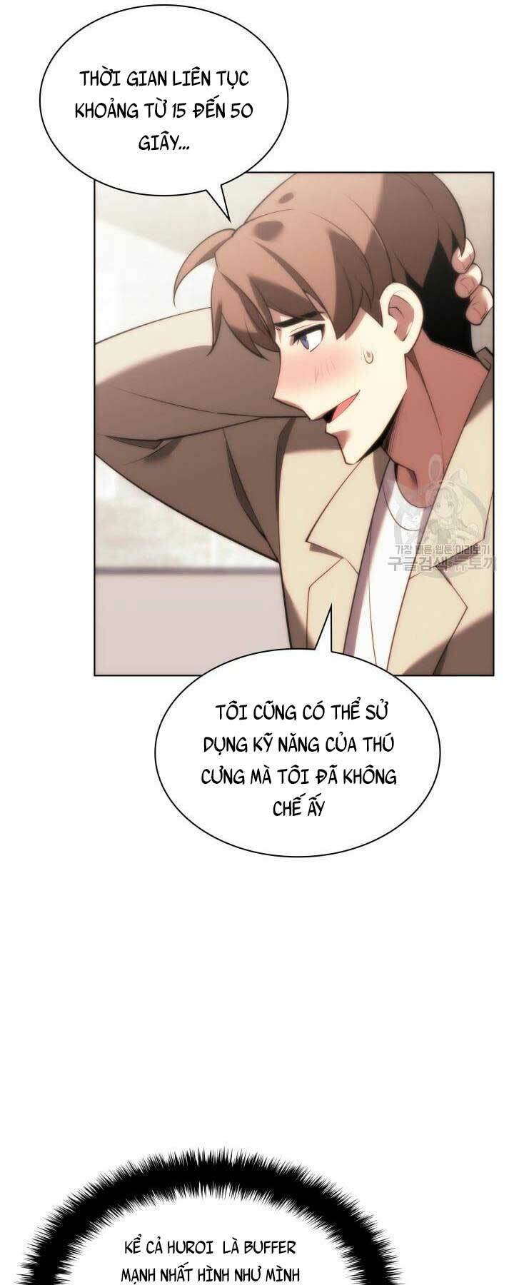 Thợ Rèn Huyền Thoại Chapter 171 - Trang 62