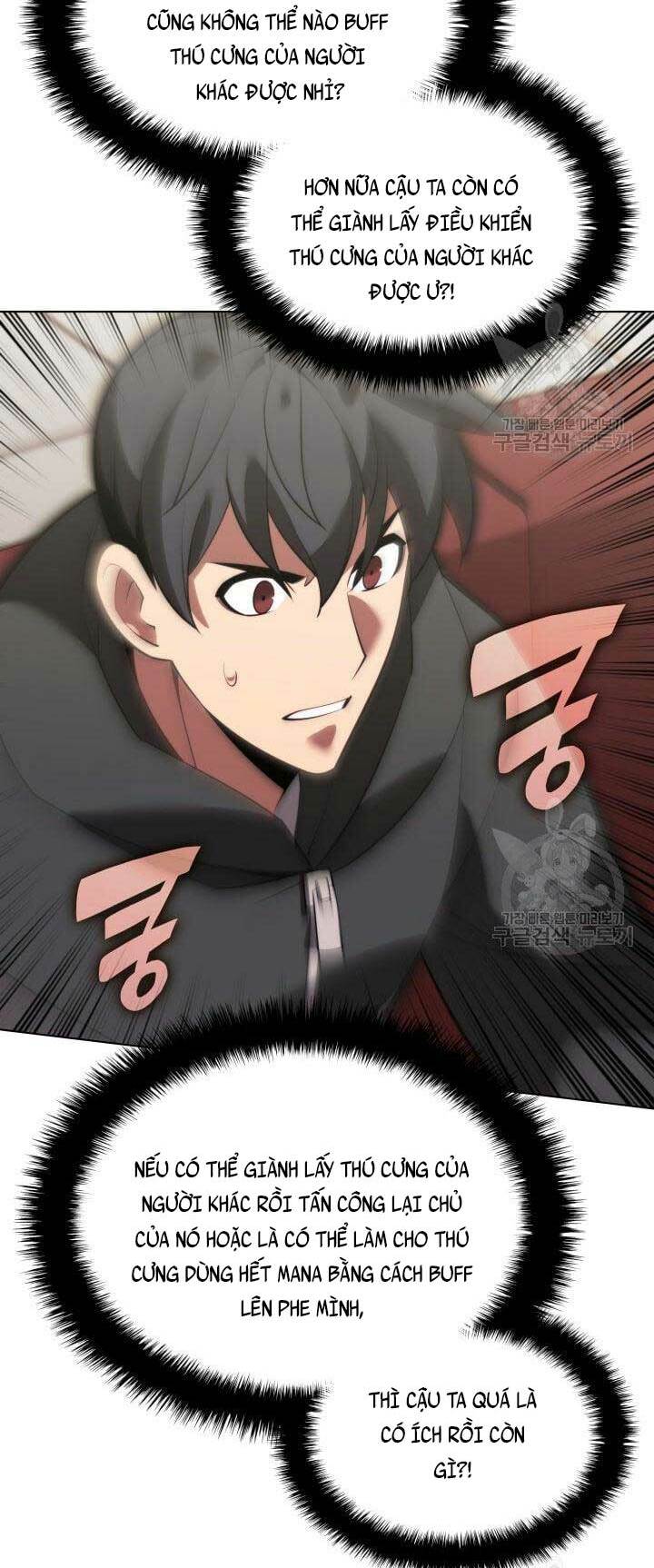 Thợ Rèn Huyền Thoại Chapter 171 - Trang 63