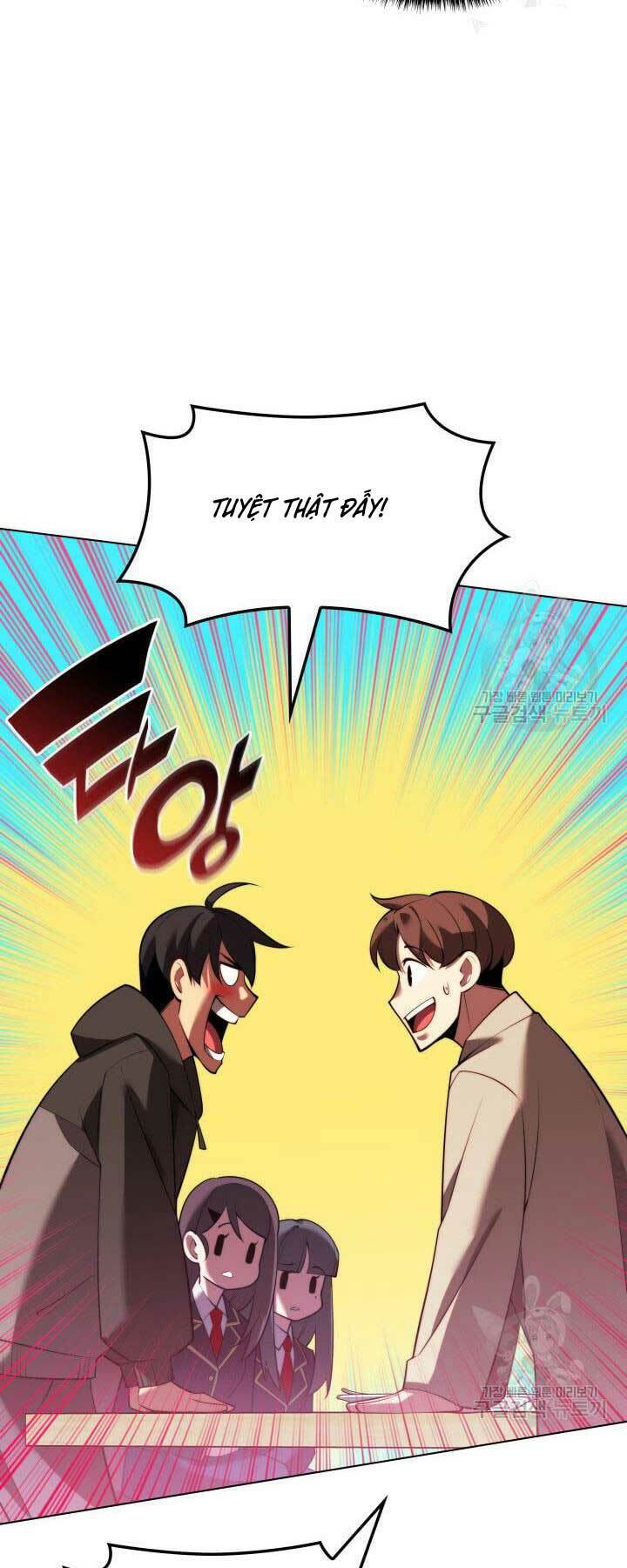 Thợ Rèn Huyền Thoại Chapter 171 - Trang 64