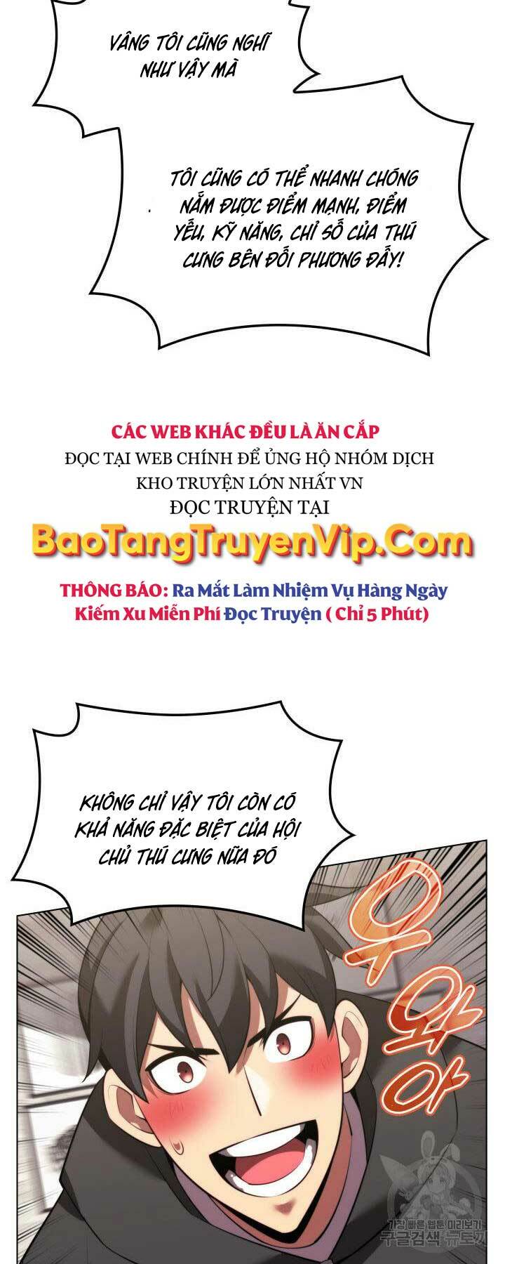 Thợ Rèn Huyền Thoại Chapter 171 - Trang 65