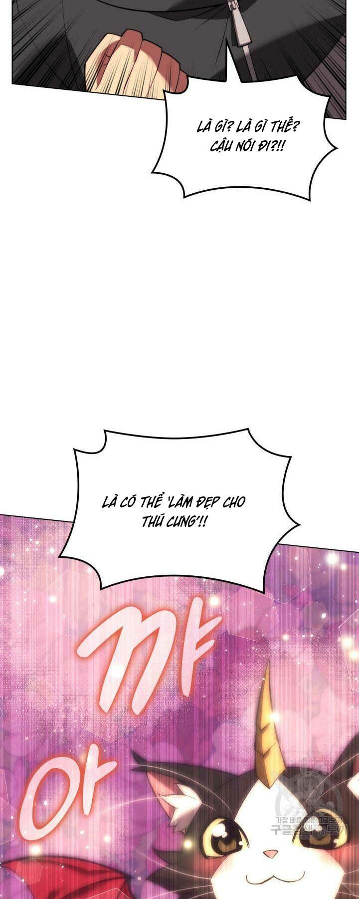 Thợ Rèn Huyền Thoại Chapter 171 - Trang 66