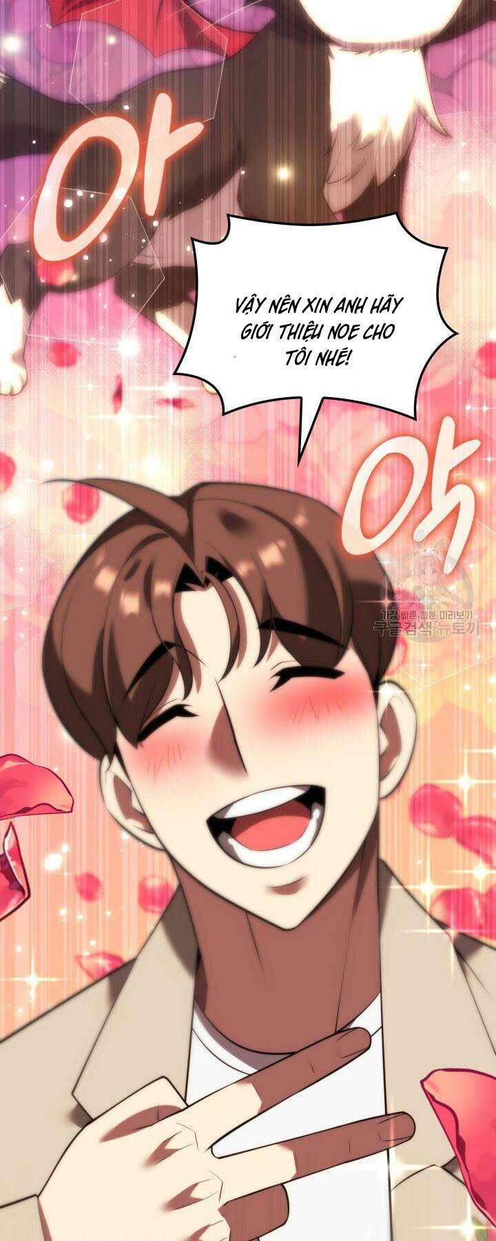 Thợ Rèn Huyền Thoại Chapter 171 - Trang 67