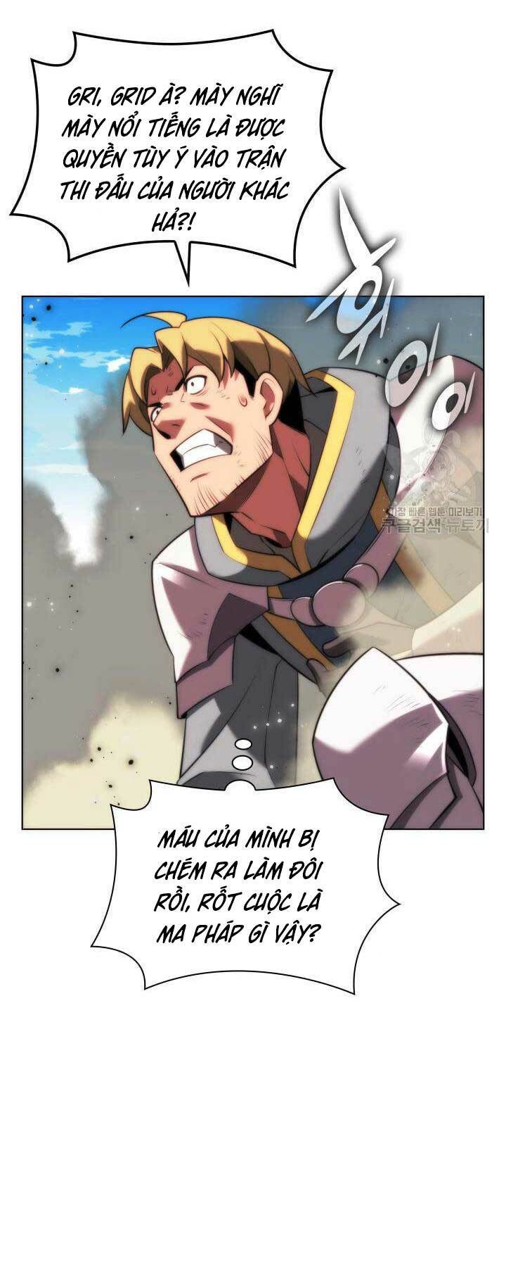 Thợ Rèn Huyền Thoại Chapter 171 - Trang 6