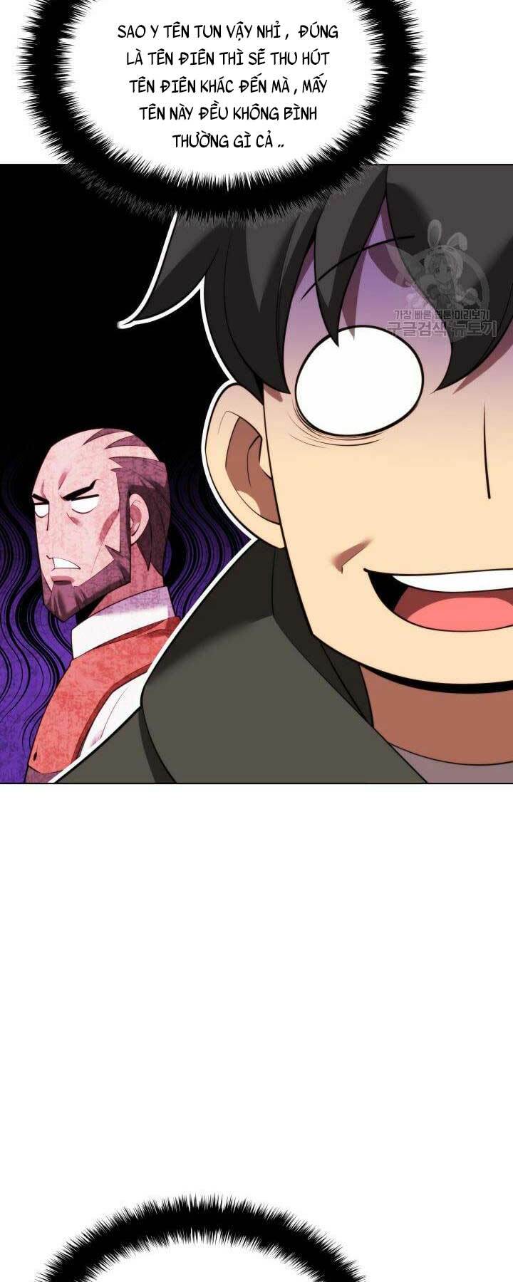 Thợ Rèn Huyền Thoại Chapter 171 - Trang 69