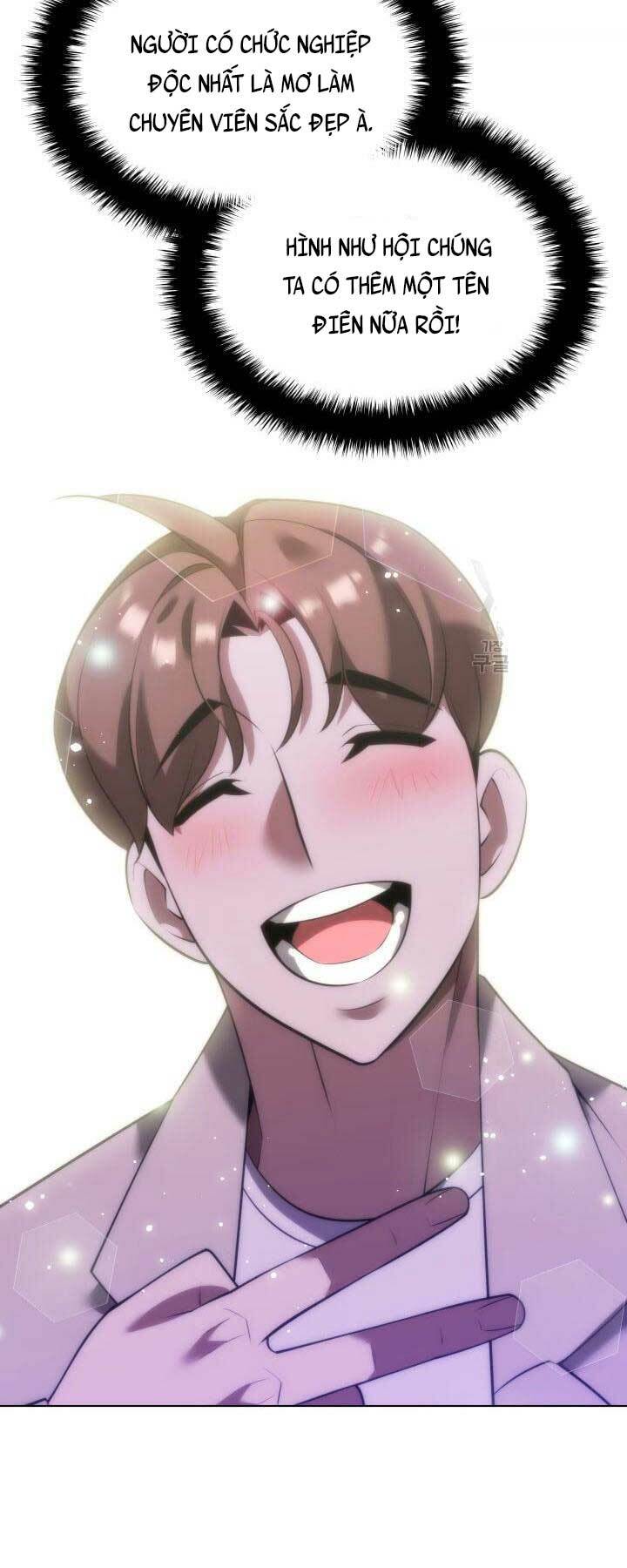 Thợ Rèn Huyền Thoại Chapter 171 - Trang 70