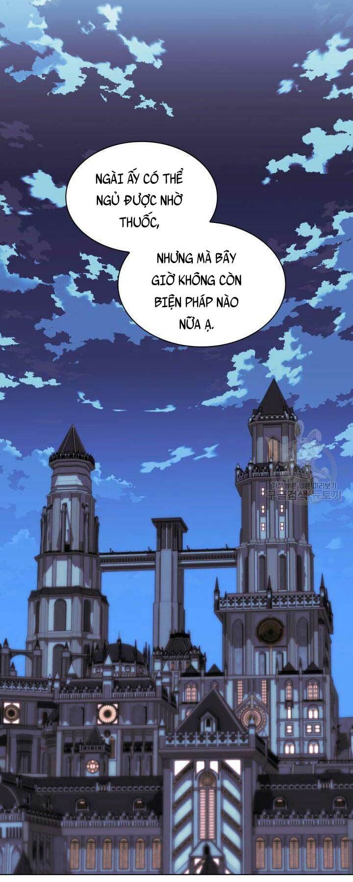 Thợ Rèn Huyền Thoại Chapter 171 - Trang 73