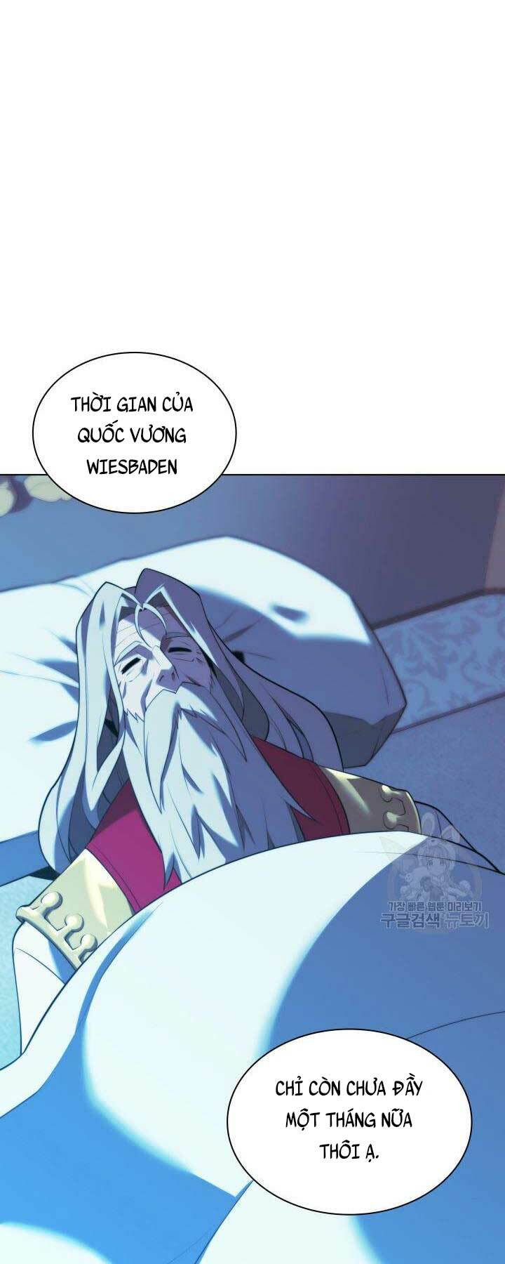 Thợ Rèn Huyền Thoại Chapter 171 - Trang 74