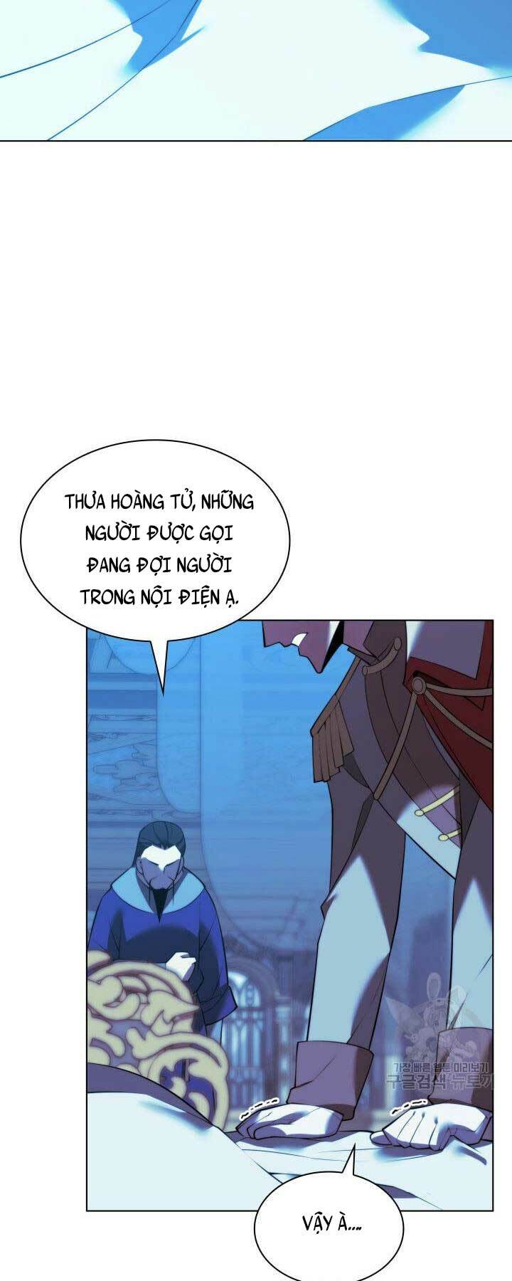 Thợ Rèn Huyền Thoại Chapter 171 - Trang 75