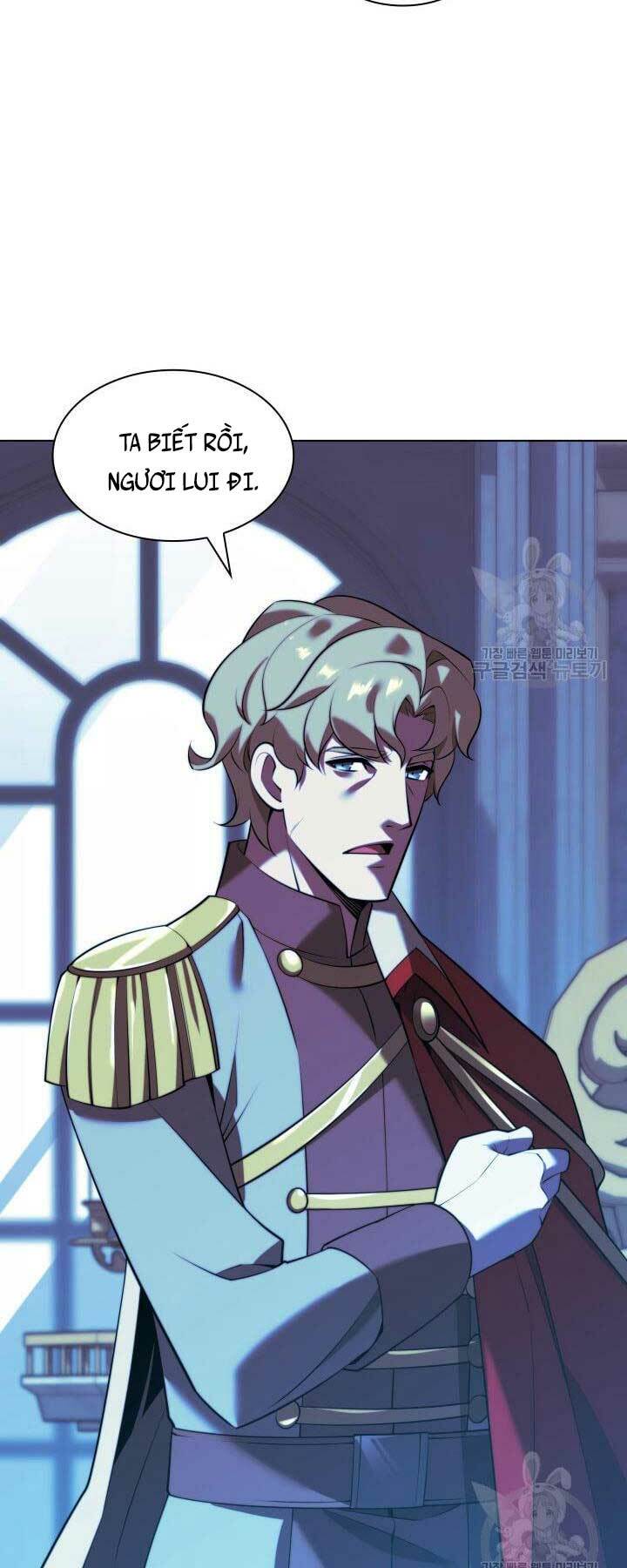 Thợ Rèn Huyền Thoại Chapter 171 - Trang 76