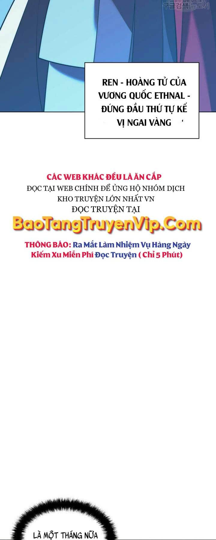 Thợ Rèn Huyền Thoại Chapter 171 - Trang 77