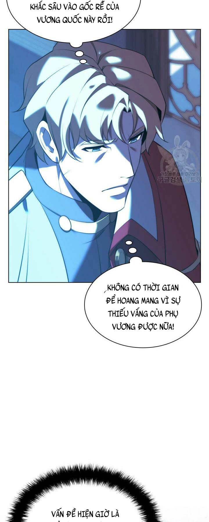 Thợ Rèn Huyền Thoại Chapter 171 - Trang 79