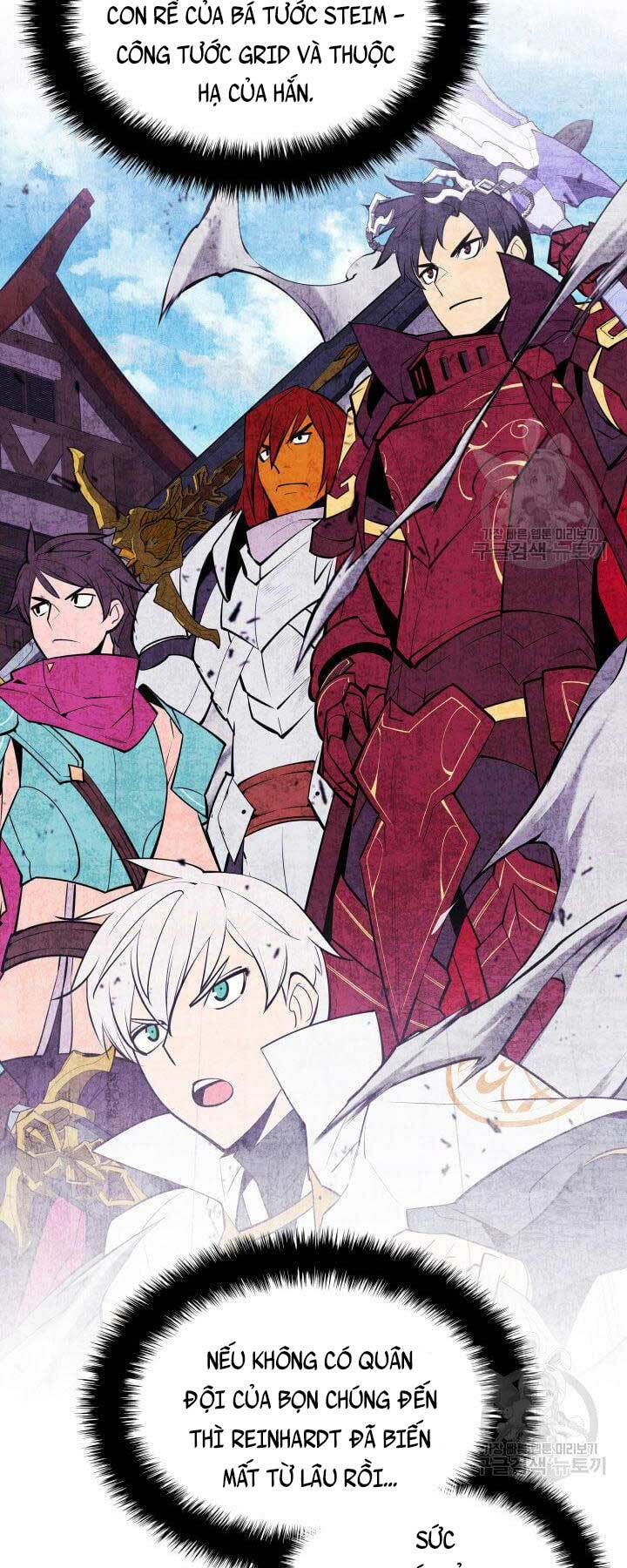 Thợ Rèn Huyền Thoại Chapter 171 - Trang 80