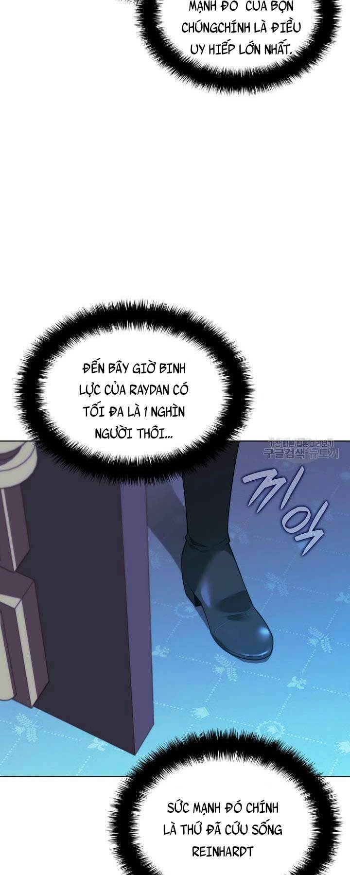 Thợ Rèn Huyền Thoại Chapter 171 - Trang 81