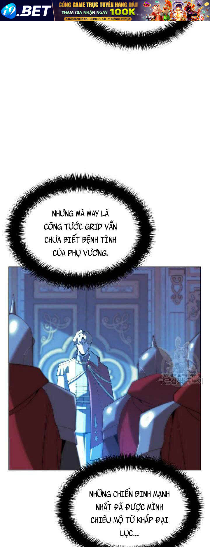 Thợ Rèn Huyền Thoại Chapter 171 - Trang 82