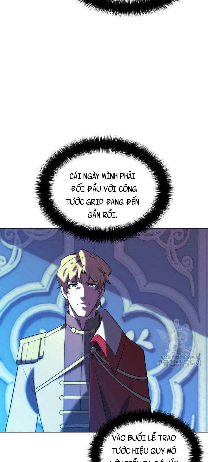 Thợ Rèn Huyền Thoại Chapter 171 - Trang 83