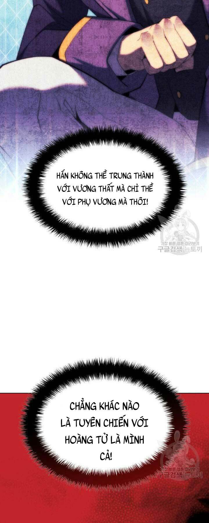 Thợ Rèn Huyền Thoại Chapter 171 - Trang 85