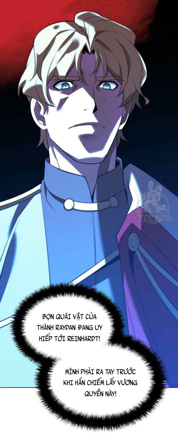 Thợ Rèn Huyền Thoại Chapter 171 - Trang 86