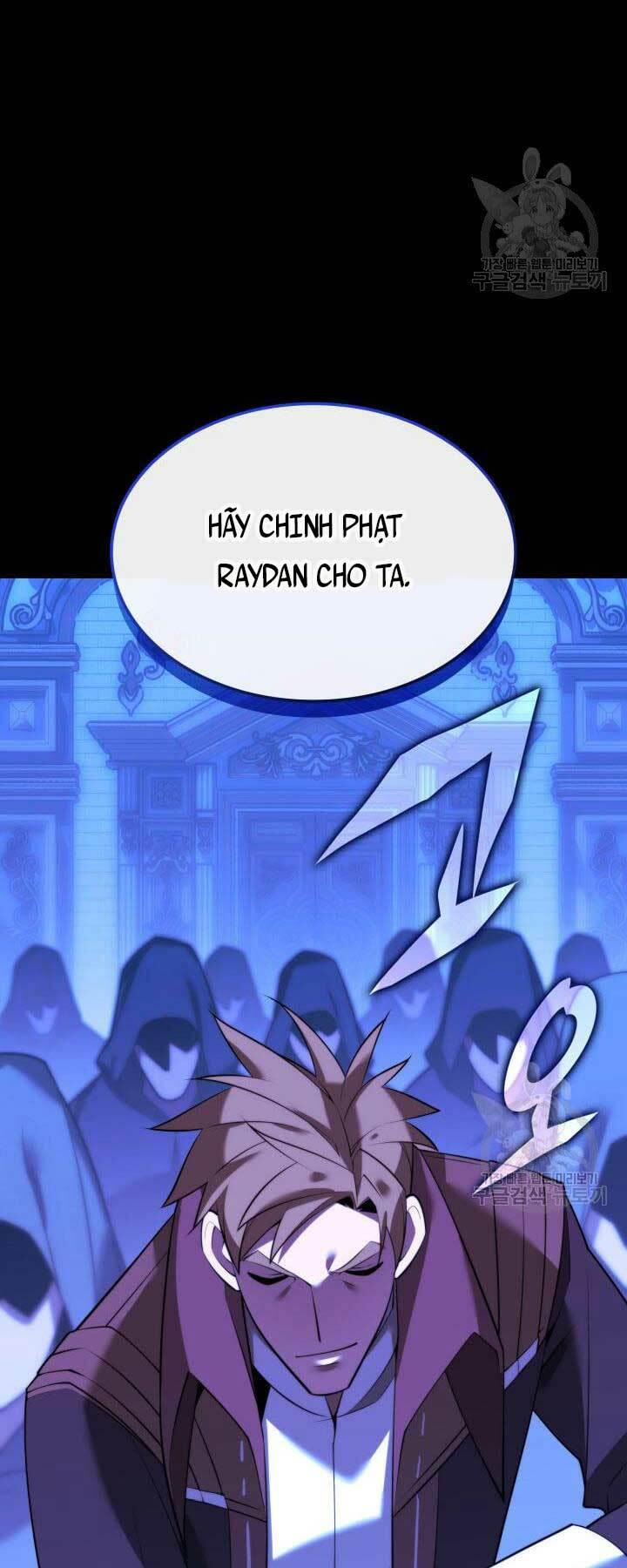 Thợ Rèn Huyền Thoại Chapter 171 - Trang 89