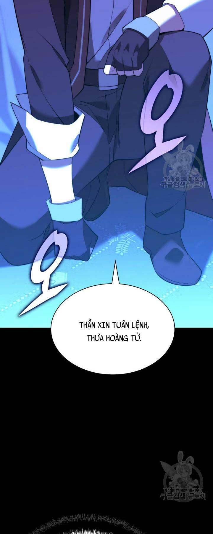 Thợ Rèn Huyền Thoại Chapter 171 - Trang 90