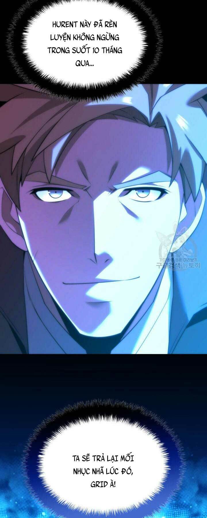 Thợ Rèn Huyền Thoại Chapter 171 - Trang 91