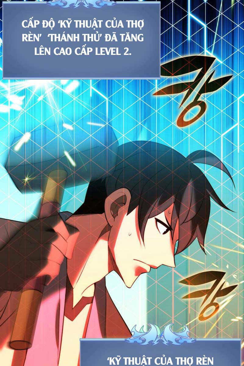 Thợ Rèn Huyền Thoại Chapter 172 - Trang 100