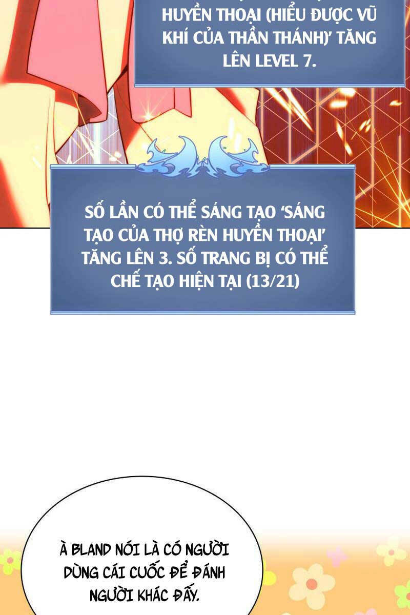 Thợ Rèn Huyền Thoại Chapter 172 - Trang 101