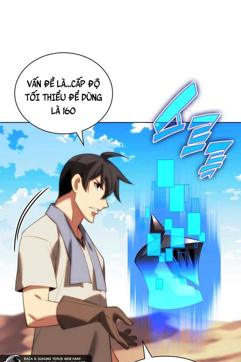 Thợ Rèn Huyền Thoại Chapter 172 - Trang 10