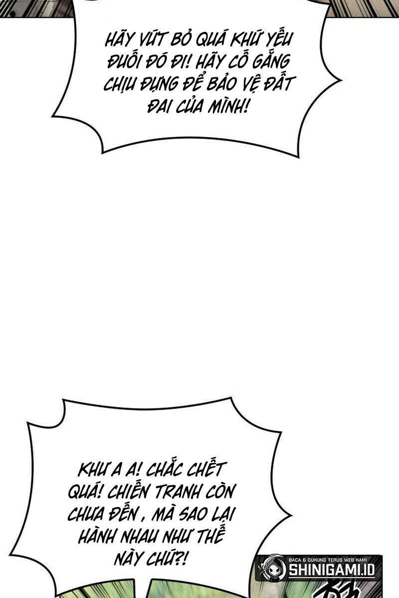 Thợ Rèn Huyền Thoại Chapter 172 - Trang 109