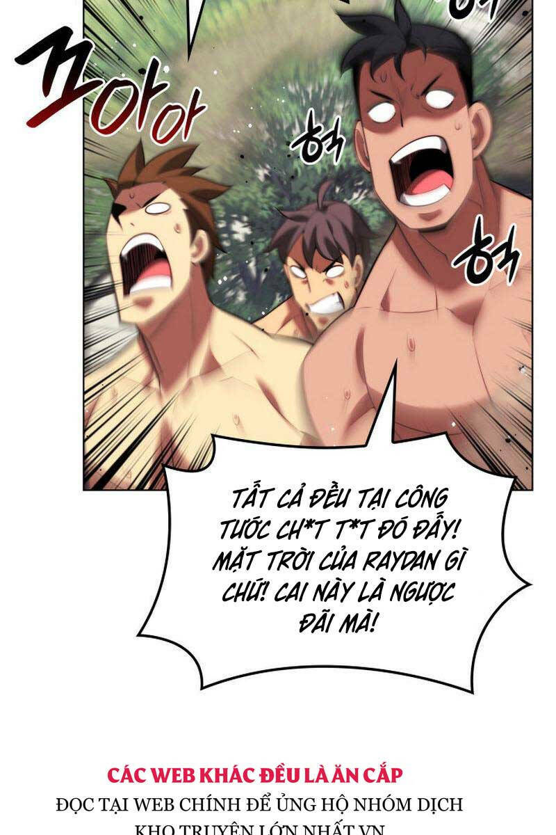 Thợ Rèn Huyền Thoại Chapter 172 - Trang 110