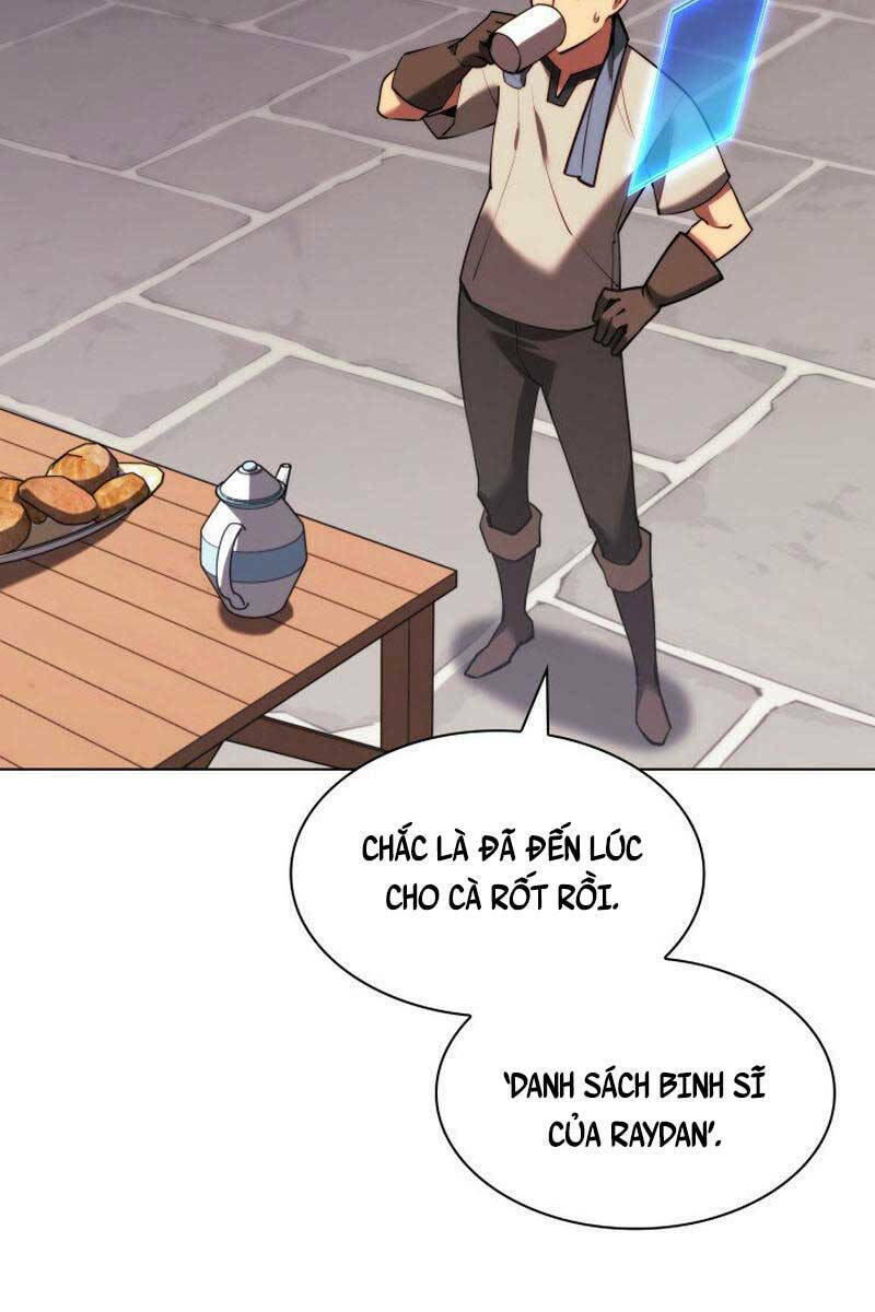 Thợ Rèn Huyền Thoại Chapter 172 - Trang 114