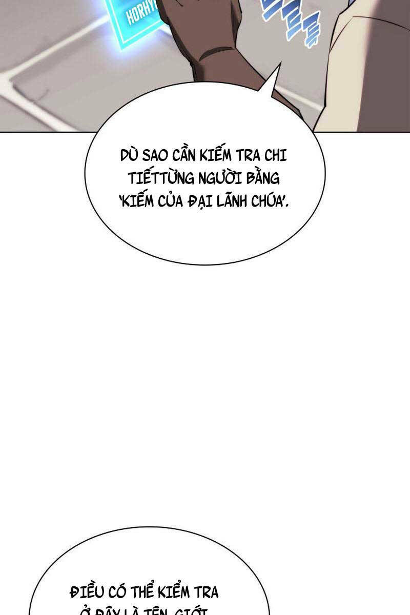 Thợ Rèn Huyền Thoại Chapter 172 - Trang 116