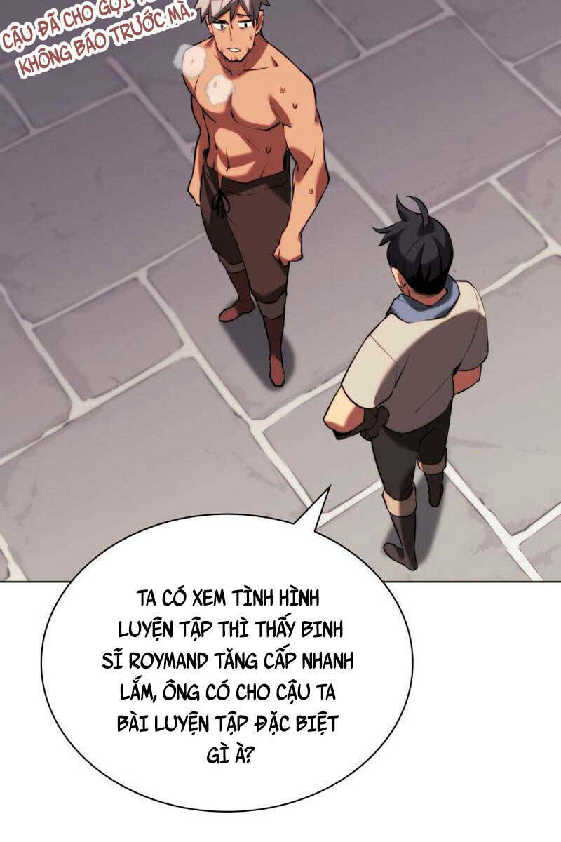 Thợ Rèn Huyền Thoại Chapter 172 - Trang 122