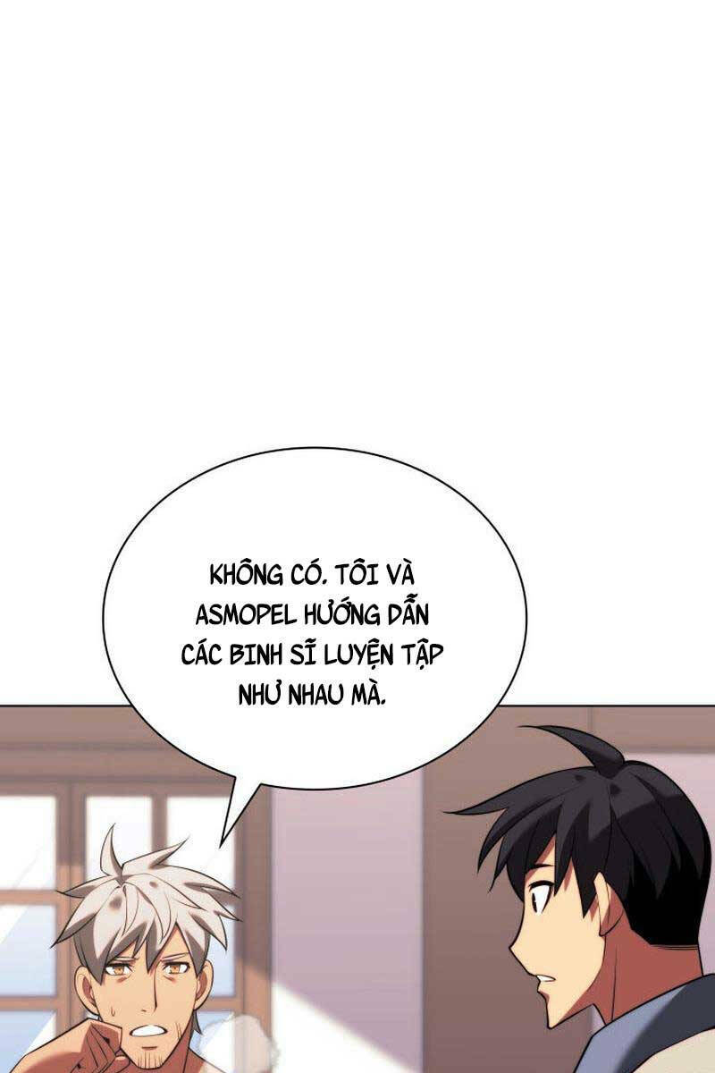 Thợ Rèn Huyền Thoại Chapter 172 - Trang 123